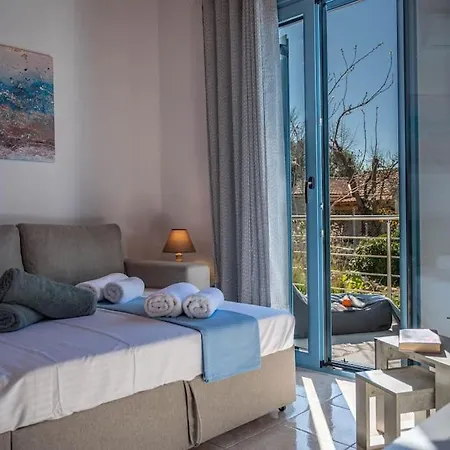 Casa vacanze Afrala