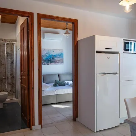 Σπίτι διακοπών Afrala *