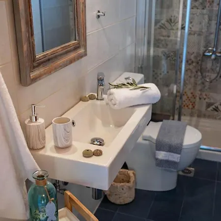 Afrala Σπίτι διακοπών *