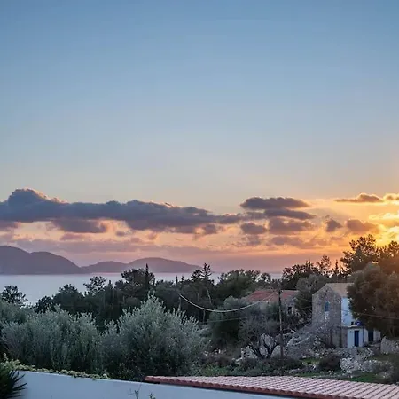 Σπίτι διακοπών Afrala *