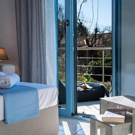 Σπίτι διακοπών Afrala