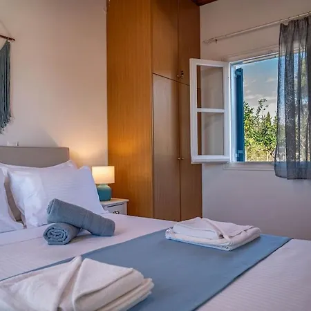 Afrala Χαλικερή