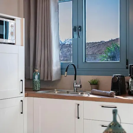 Afrala Σπίτι διακοπών *