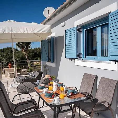 Afrala * Χαλικερή