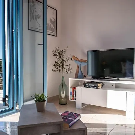 Σπίτι διακοπών Afrala *