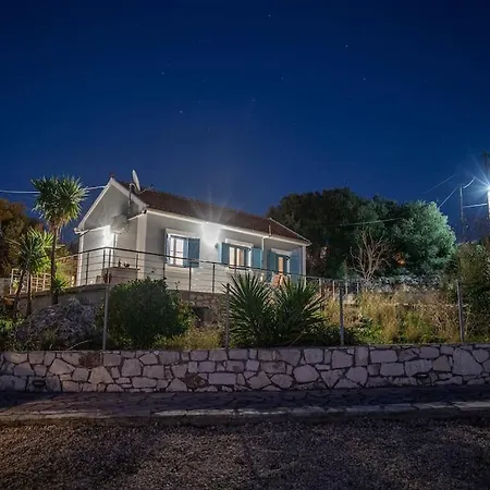 Σπίτι διακοπών Afrala