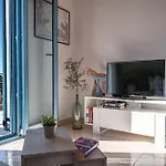 Feriehus Afrala *