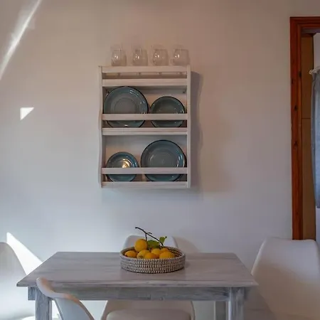 Prázdninový dům Afrala Khalikerí