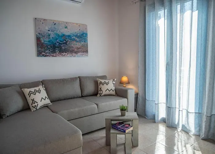 Prázdninový dům Afrala *