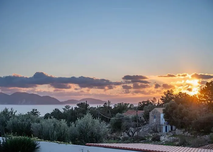 Prázdninový dům Afrala *