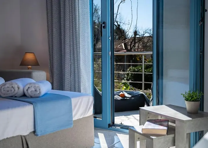 Prázdninový dům Afrala