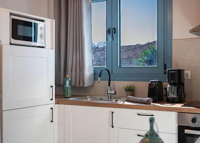 Afrala Prázdninový dům *