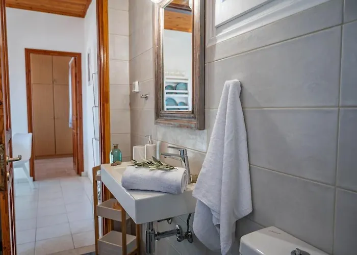 Prázdninový dům Afrala Khalikerí