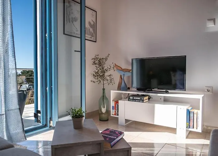 Prázdninový dům Afrala *