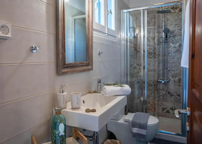 Prázdninový dům Afrala Khalikerí